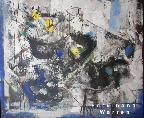ferdinand-warren-abstract-still-life-painting