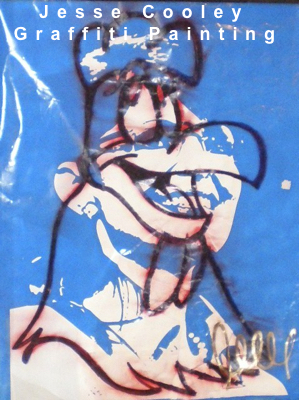 jesse-cooley-sarah-palin-graffiti-art-painting-