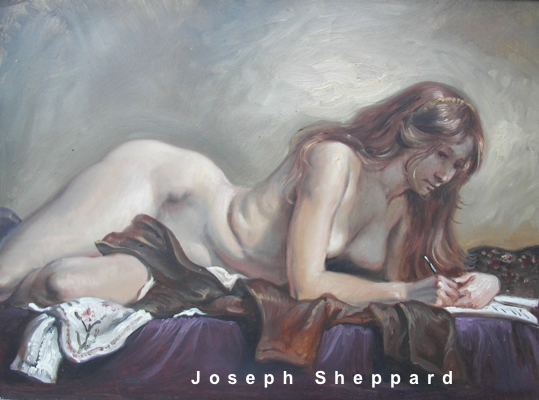 joseph-shepperd-nude-female-oil-painting