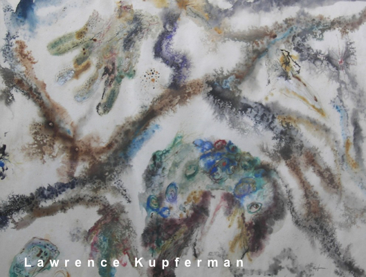 larence-kupferman-abstract-watercolor