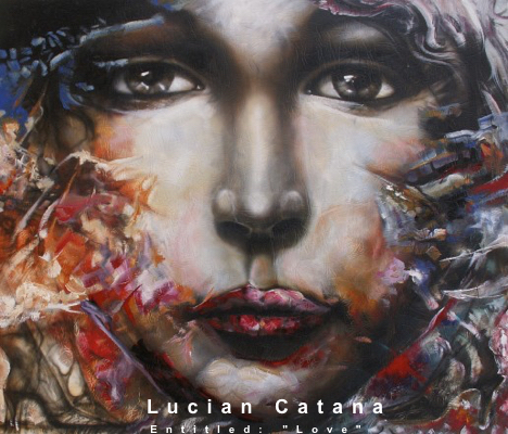 lucian-catana-oil-painting